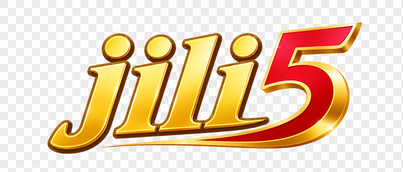 jili5 official logo